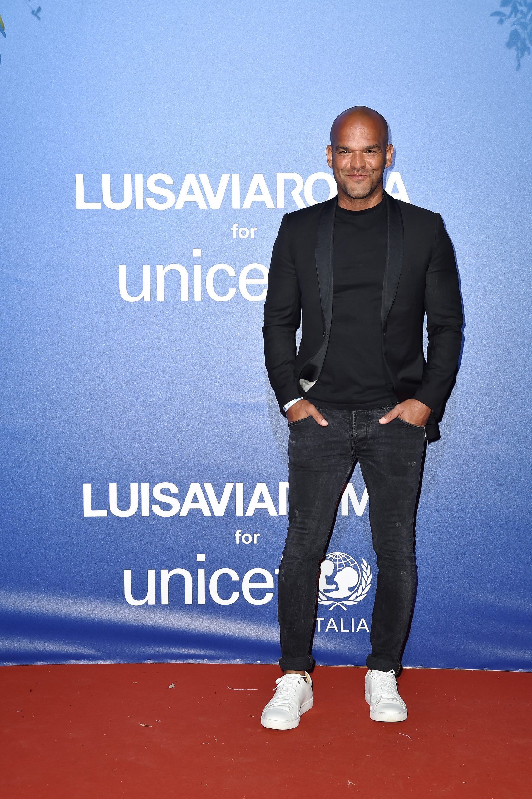 Amaury Nolasco