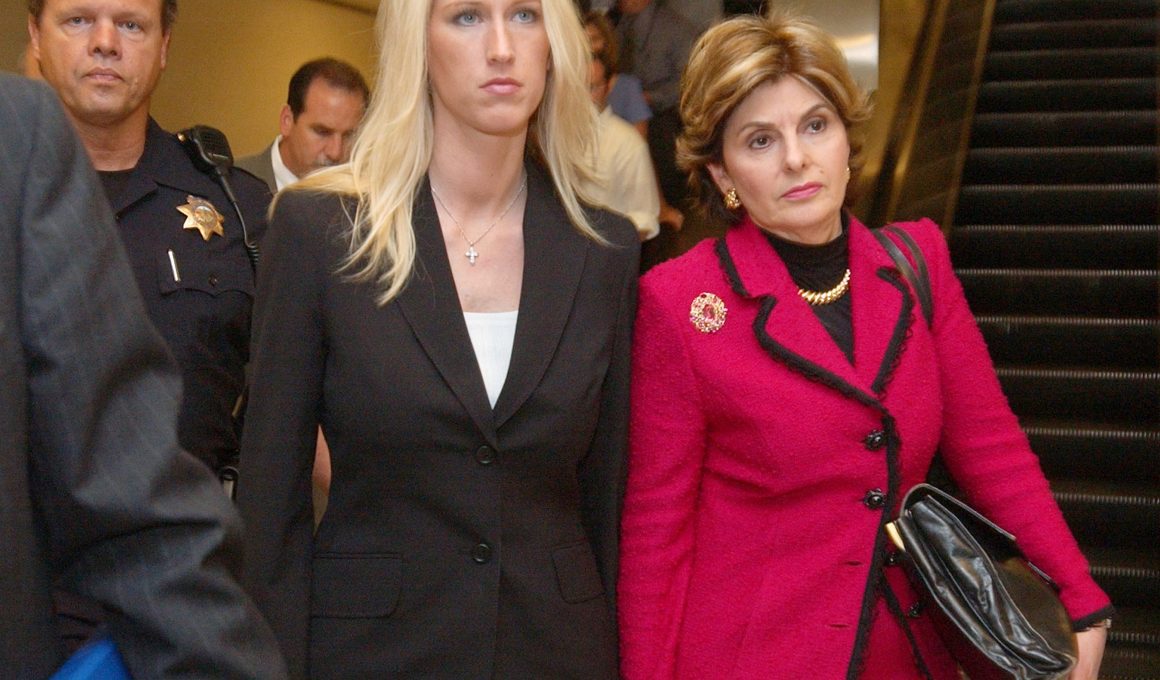 Amber Frey Net Worth in 2023 - Wiki, Age, Weight and Height