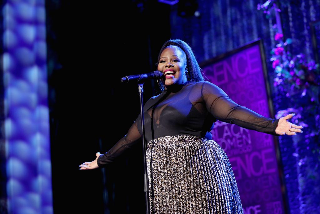 Amber Riley Net Worth - Wiki, Age, Weight and Height, Relationships ...