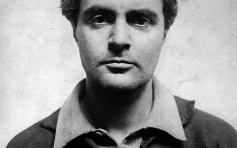 Amedeo Modigliani