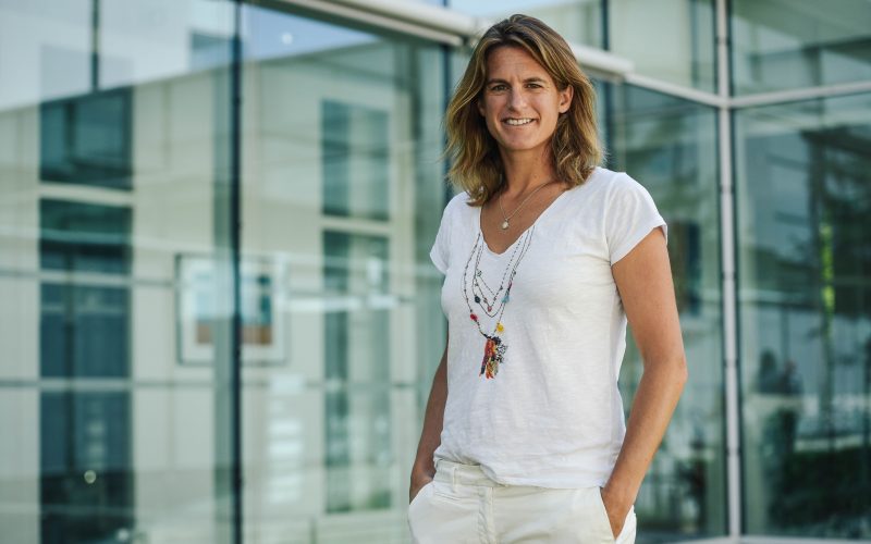 Amélie Mauresmo