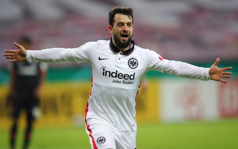 Amin Younes