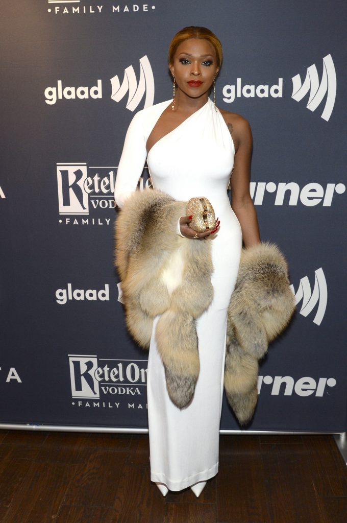 Amiyah Scott Net Worth - Wiki, Age, Weight and Height, Relationships