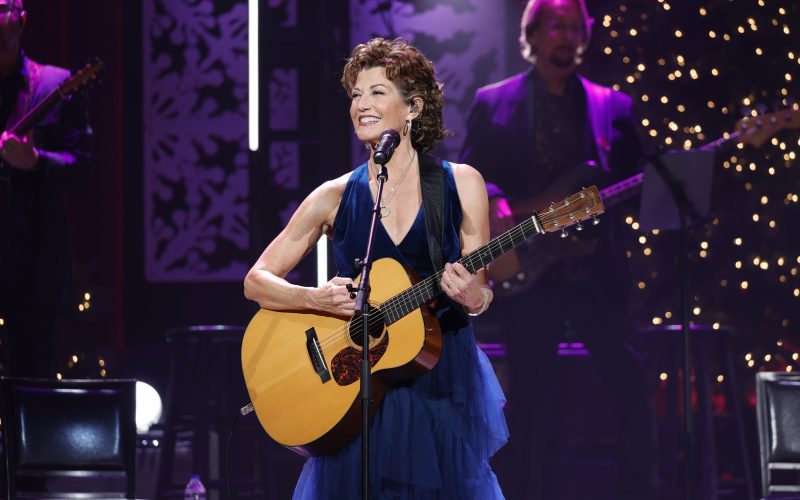 Amy Grant