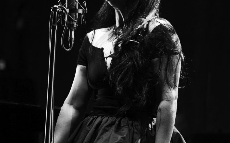 Amy Lee