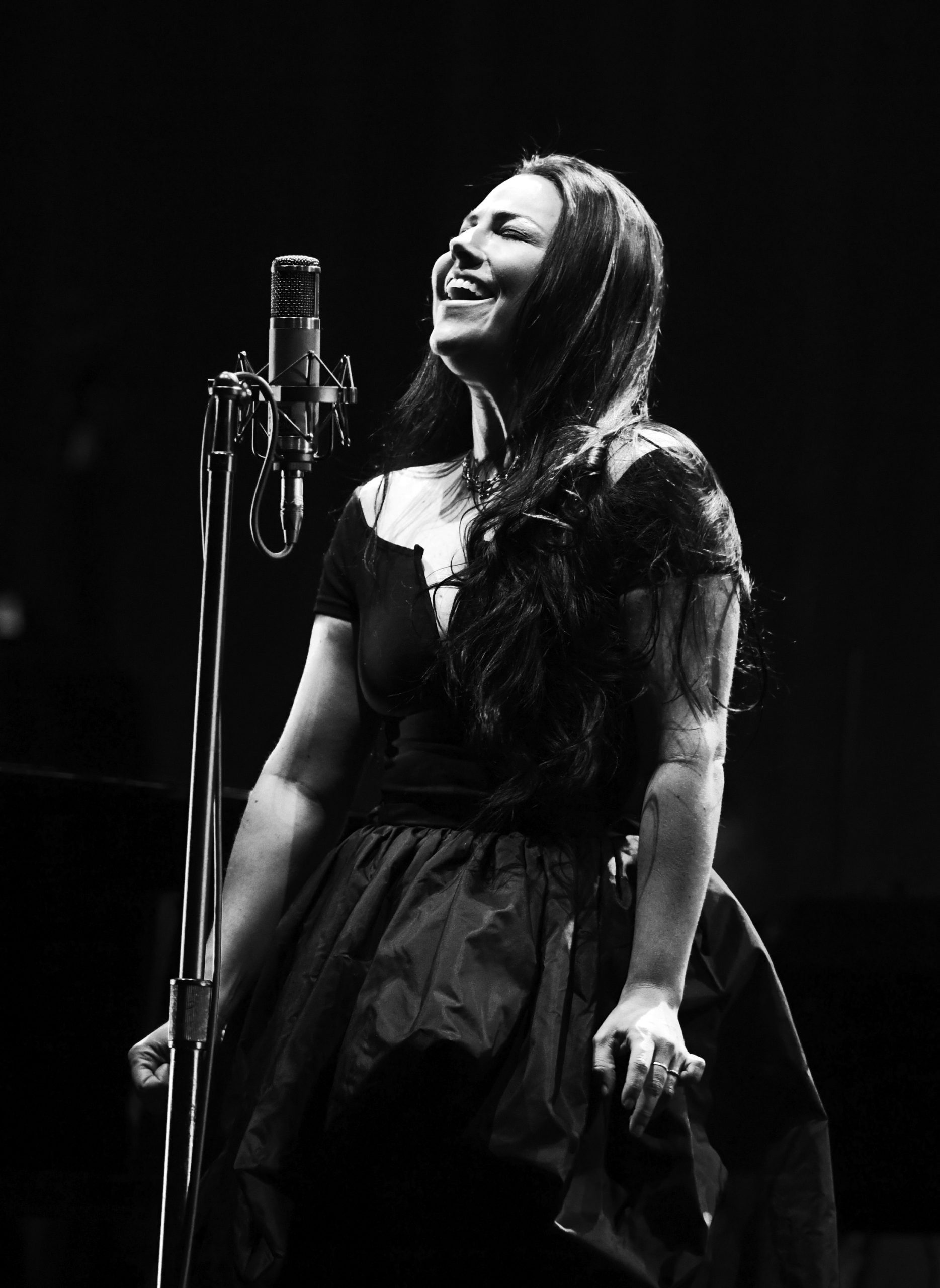 Amy Lee