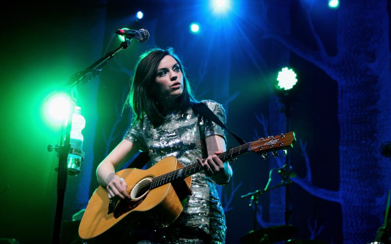 Amy Macdonald