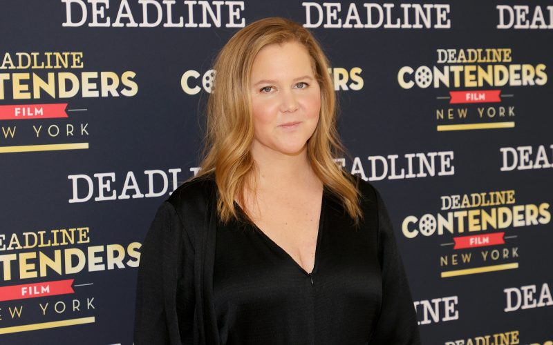 Amy Schumer