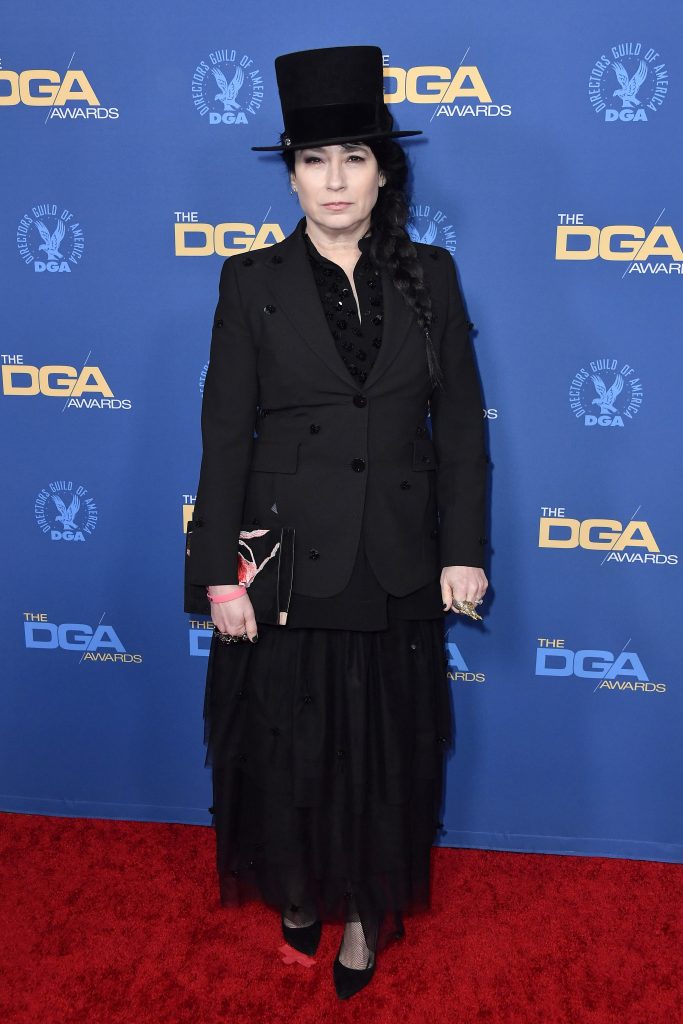 Amy Sherman-Palladino Net Worth in 2023 - Wiki, Age, Weight and Height ...