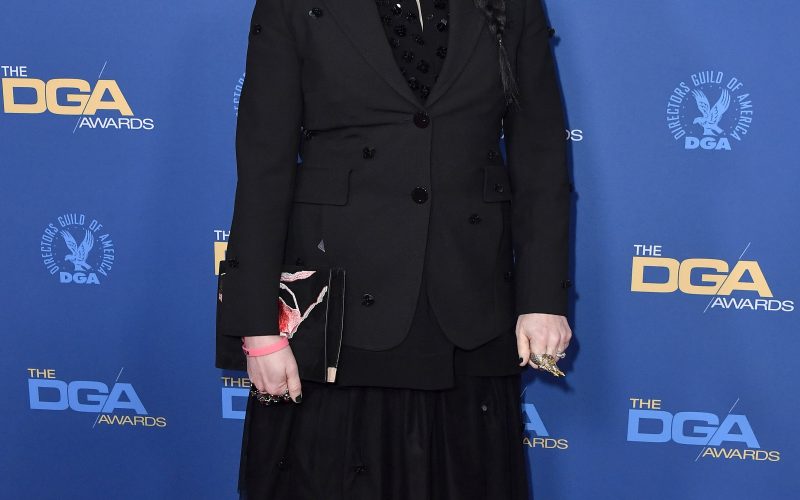 Amy Sherman-Palladino