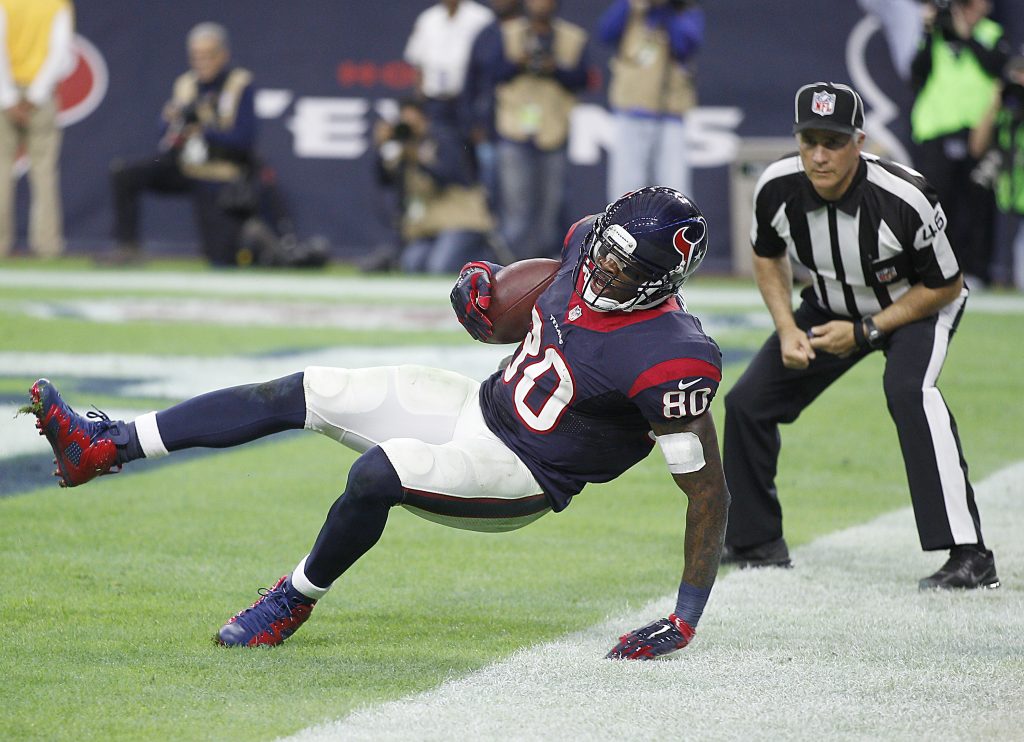 Andre Johnson Net Worth - Wiki, Age, Weight and Height, Relationships, Family, and More - LuxLux