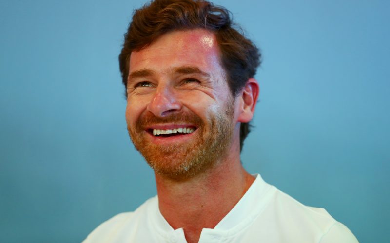 André Villas-Boas