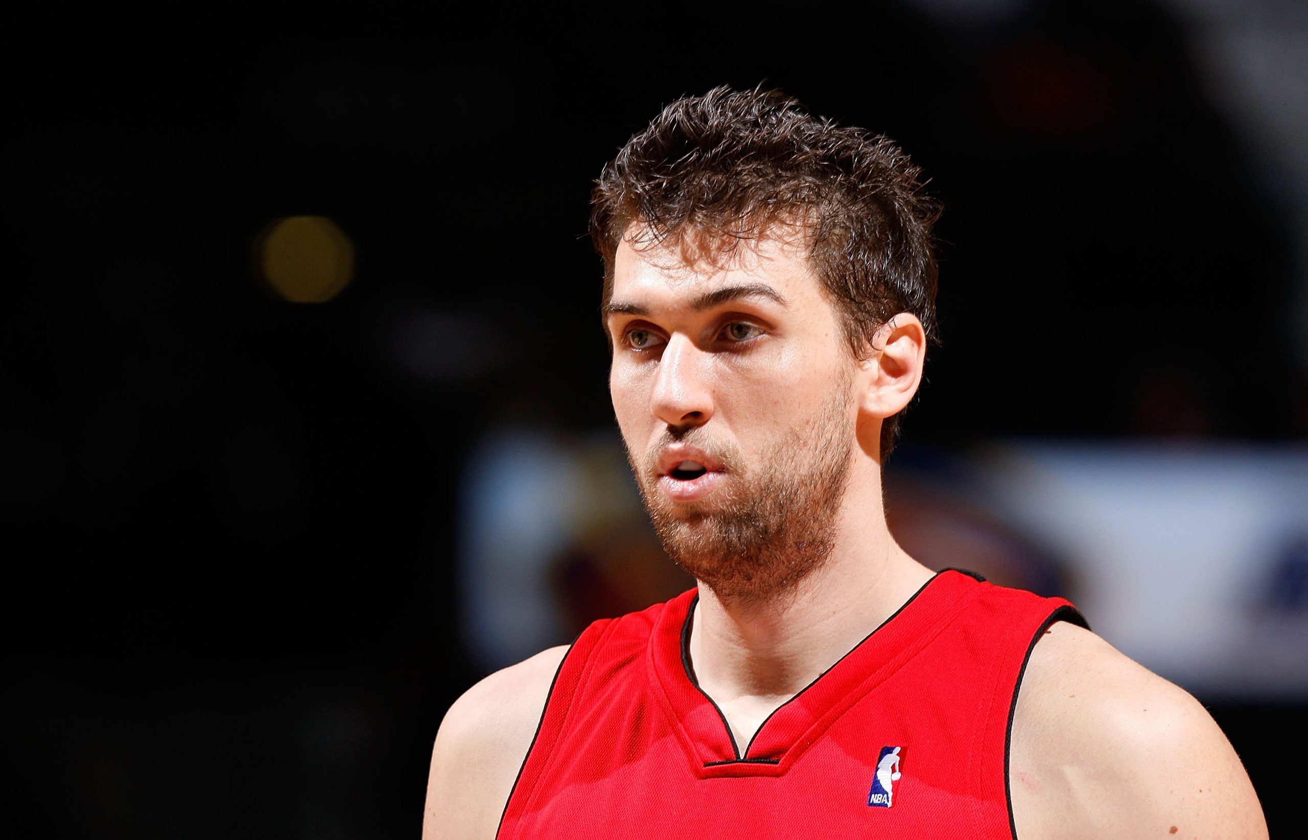 Andrea Bargnani