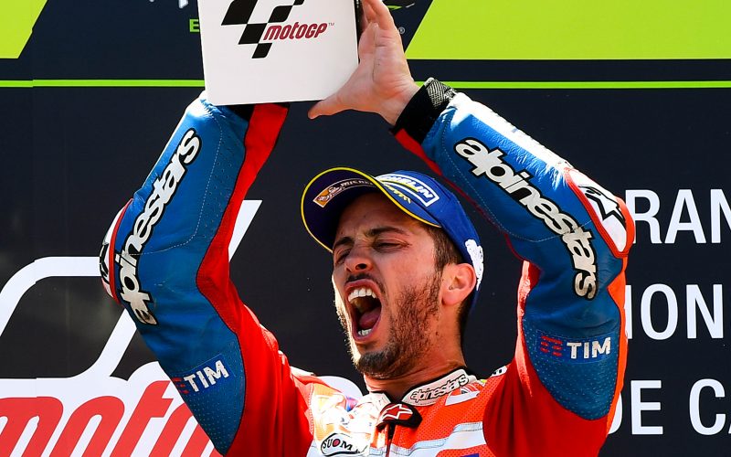 Andrea Dovizioso