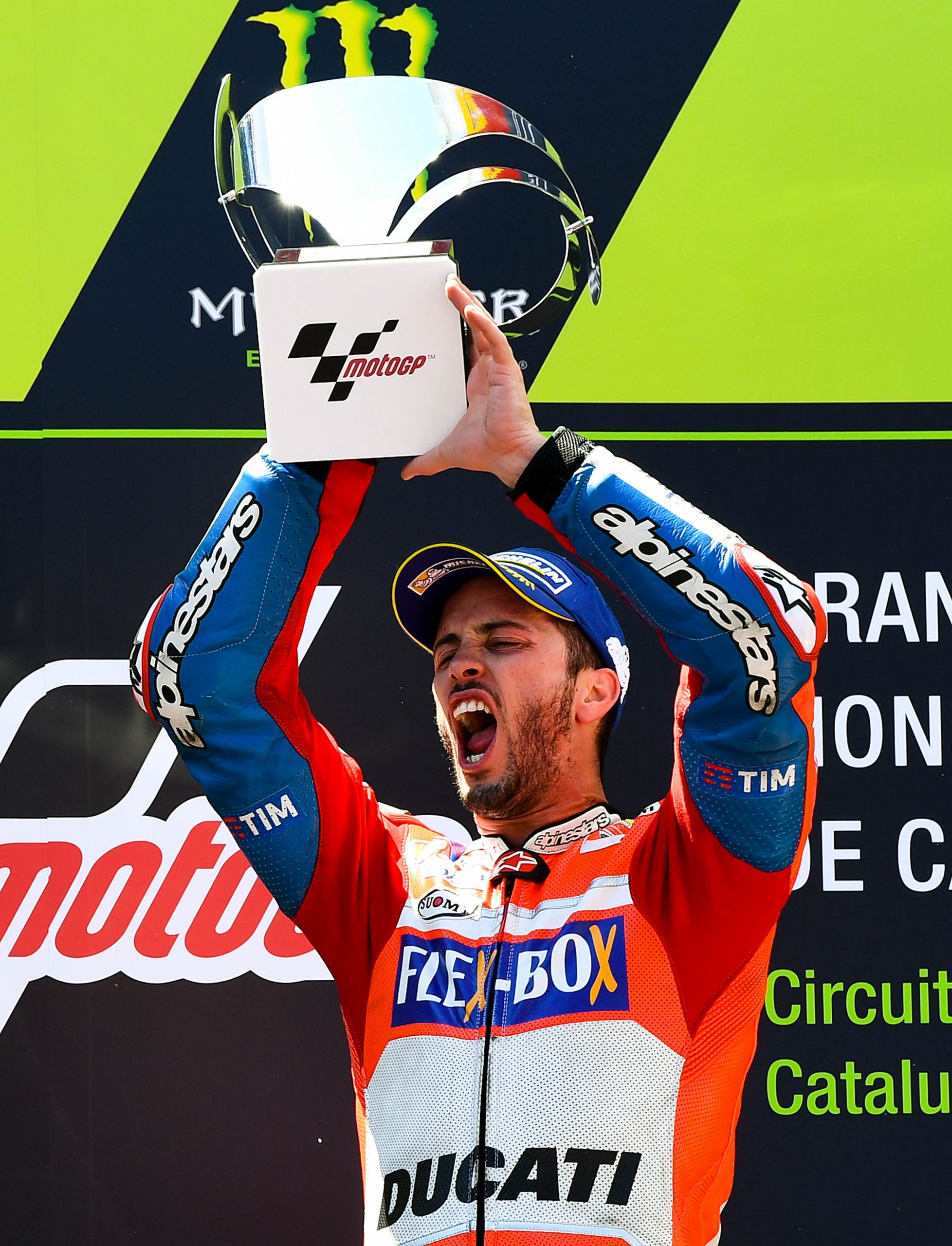 Andrea Dovizioso