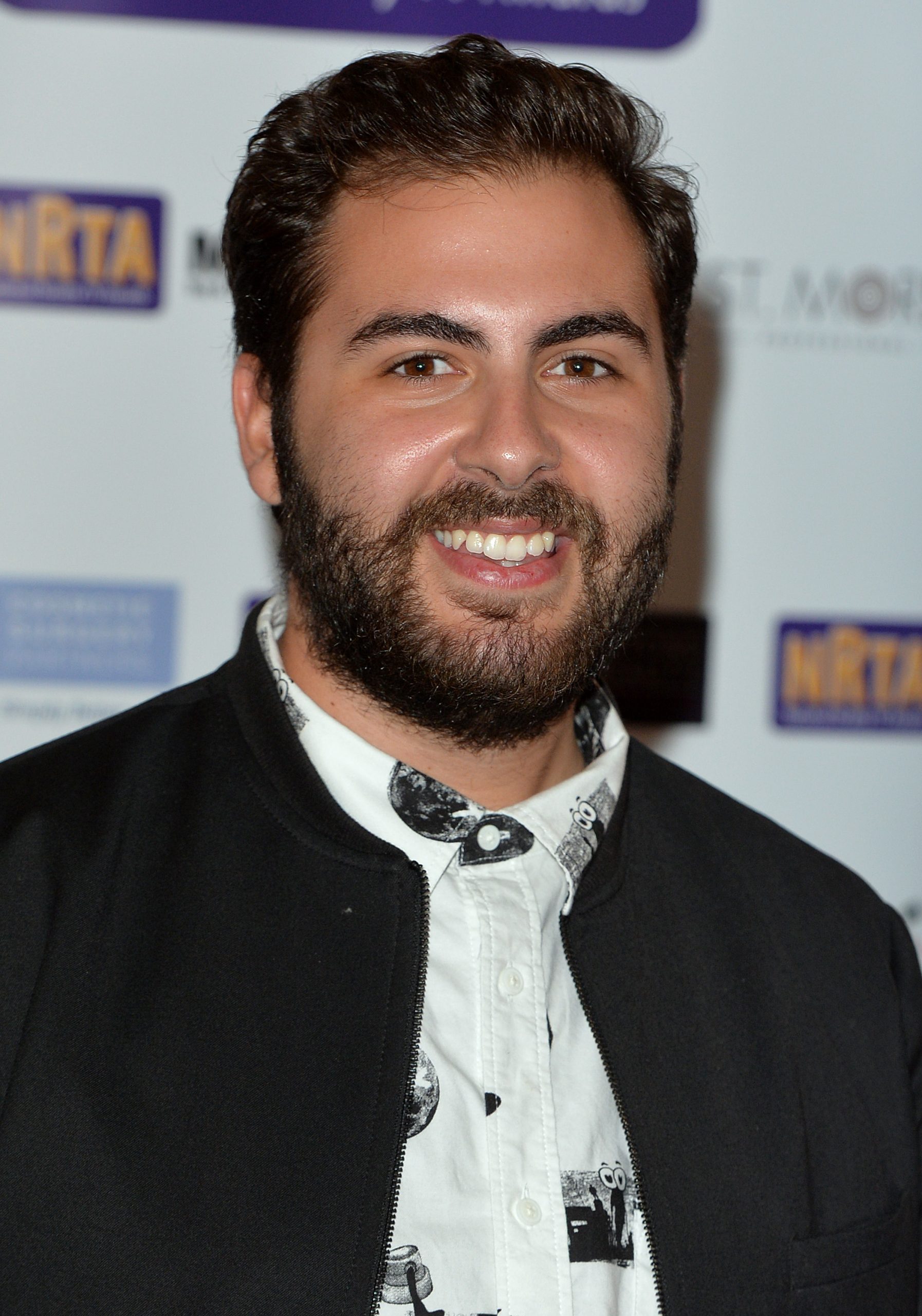 Andrea Faustini