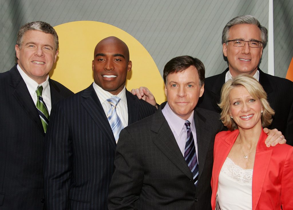 Andrea Kremer Net Worth - Wiki, Age, Weight and Height, Relationships