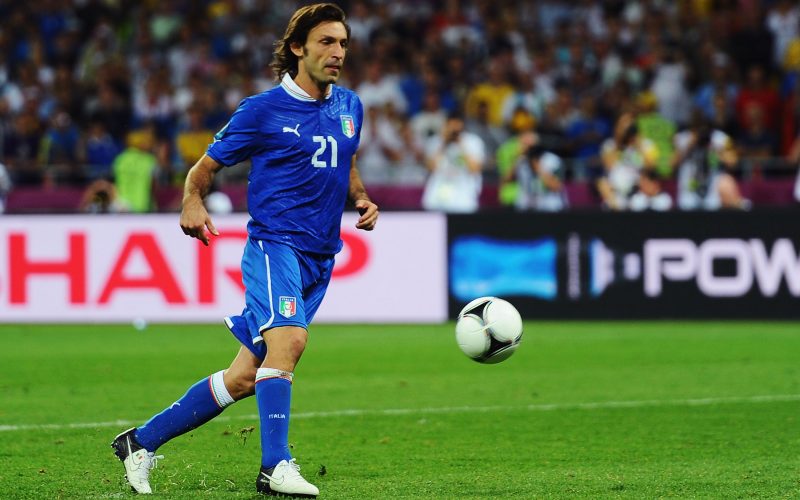 Andrea Pirlo