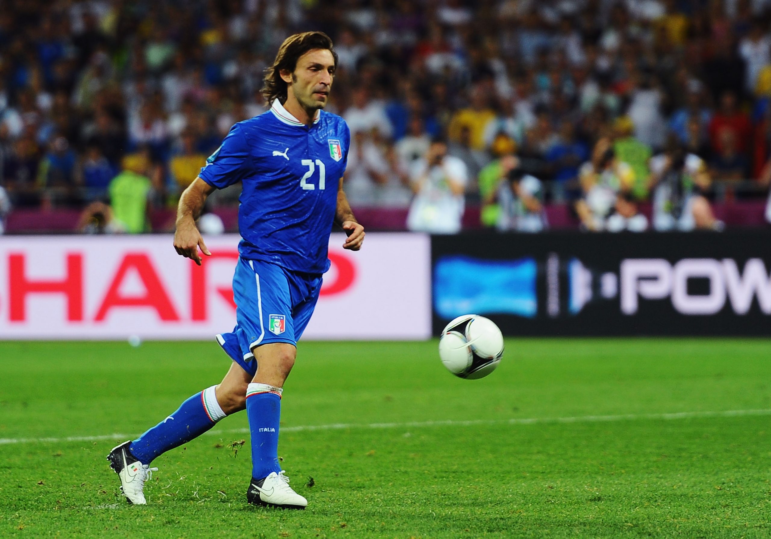 Andrea Pirlo