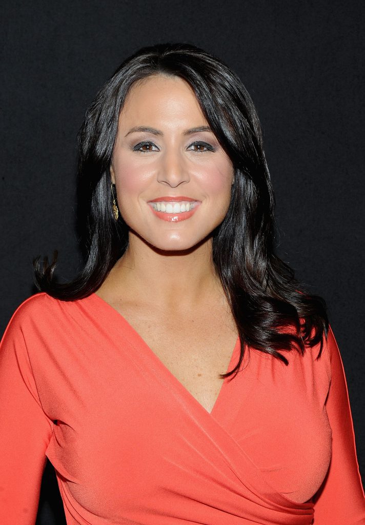 Andrea Tantaros Net Worth - Wiki, Age, Weight and Height, Relationships ...