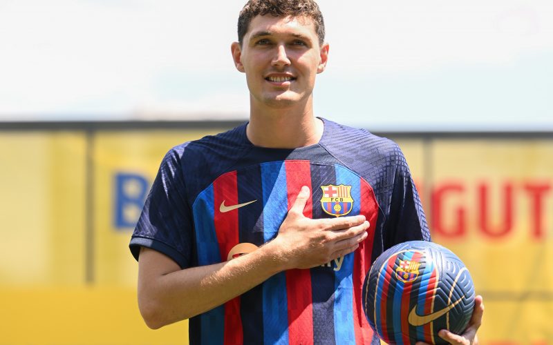 Andreas Christensen