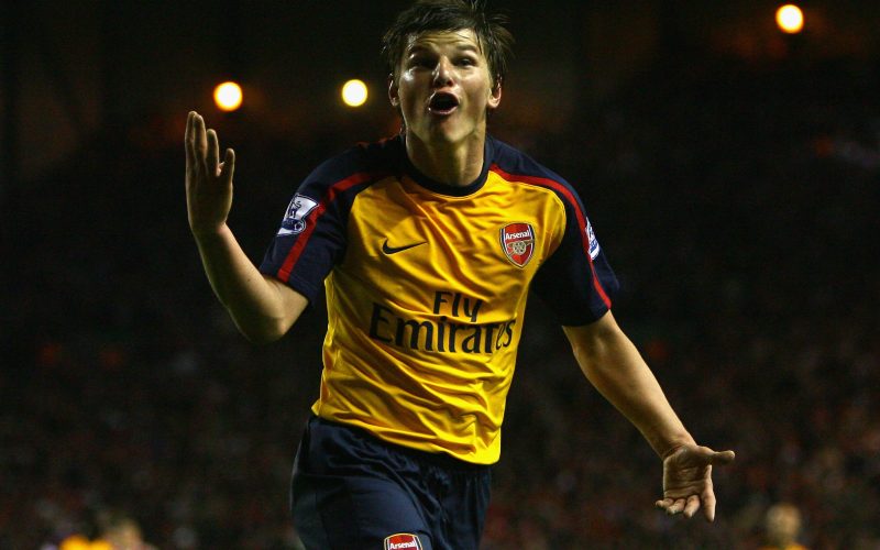 Andrei Arshavin