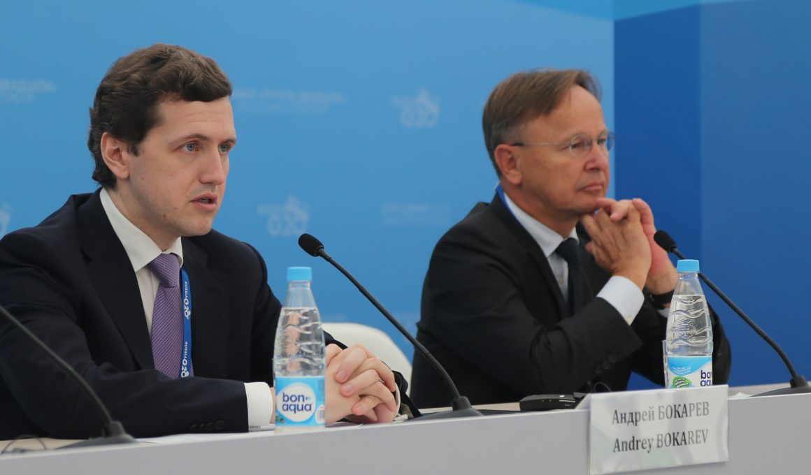 Andrei Bokarev Net Worth in 2023 - Wiki, Age, Weight and Height