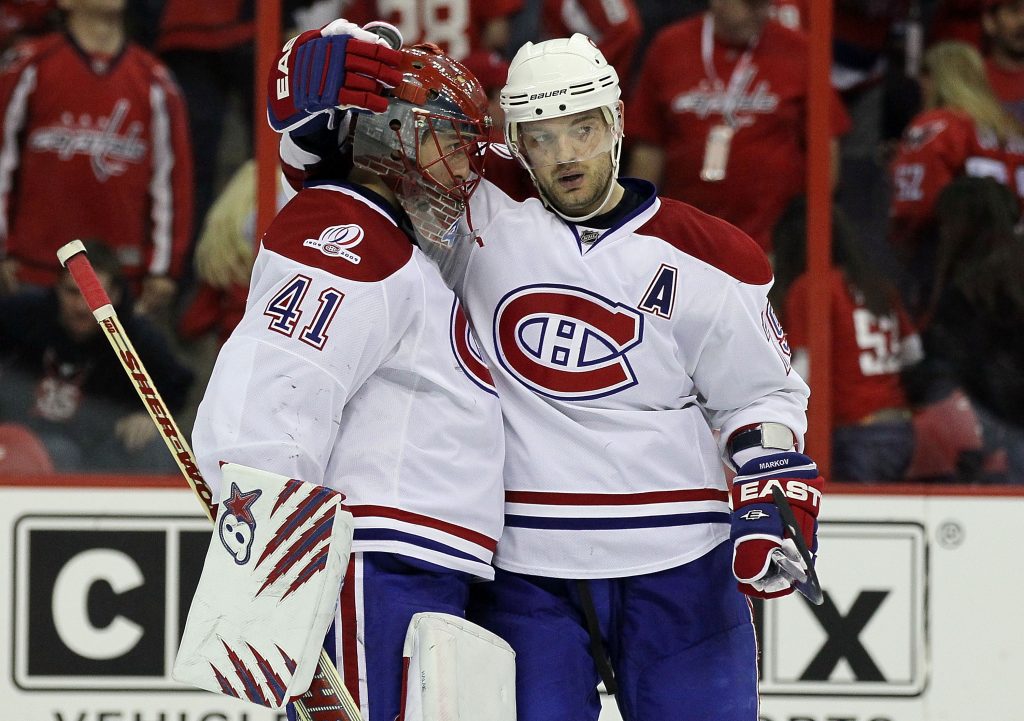 Andrei Markov Net Worth - Wiki, Age, Weight and Height, Relationships