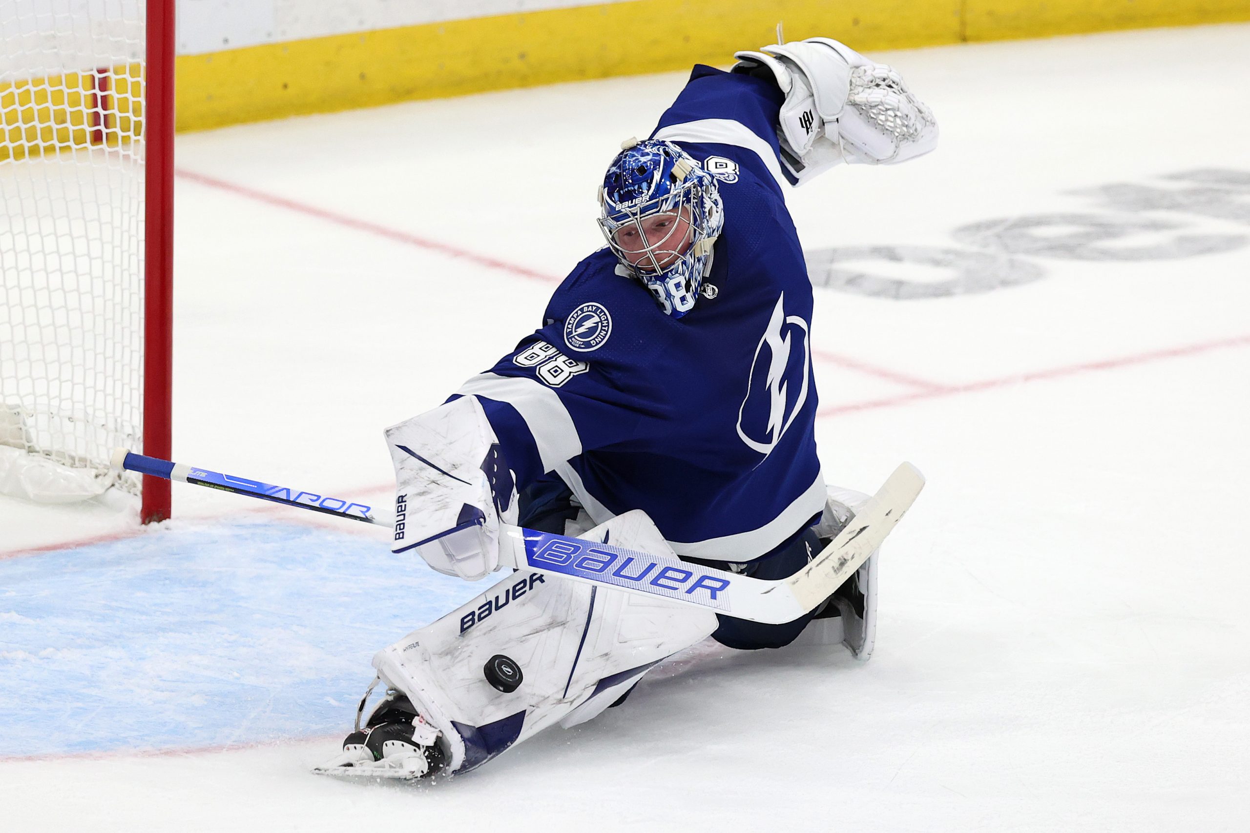 Andrei Vasilevskiy