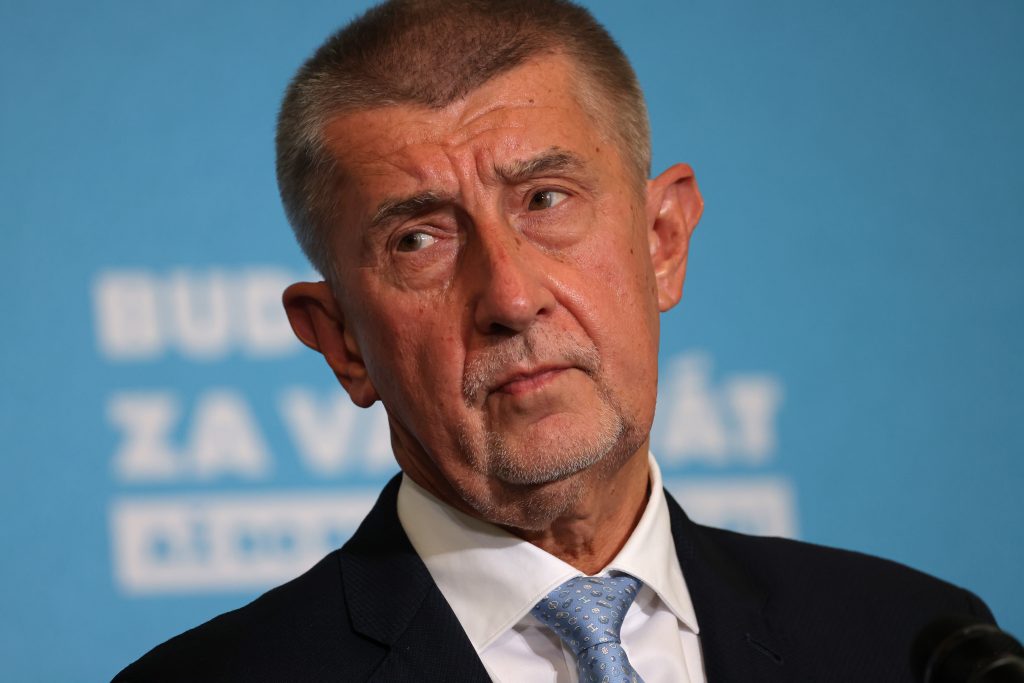 Andrej Babis Net Worth - Wiki, Age, Weight and Height, Relationships