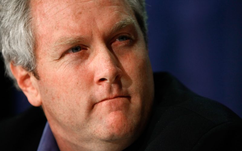 Andrew Breitbart