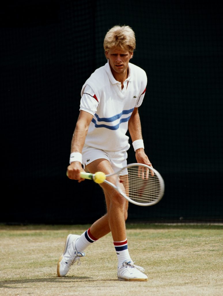 Andrew Castle Net Worth - Wiki, Age, Weight and Height, Relationships