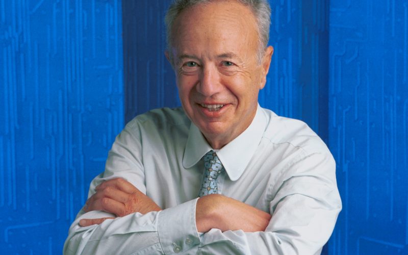 Andrew Grove