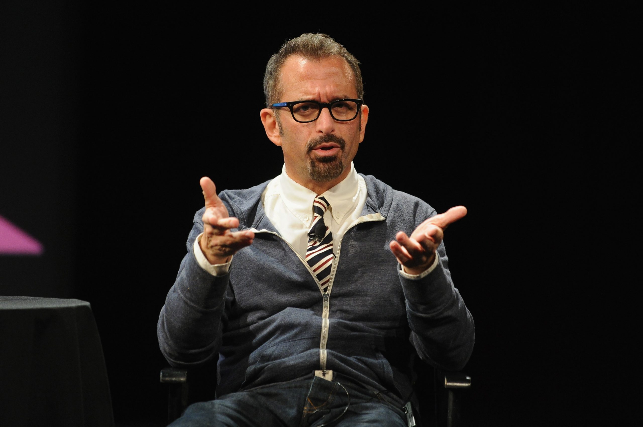 Andrew Jarecki