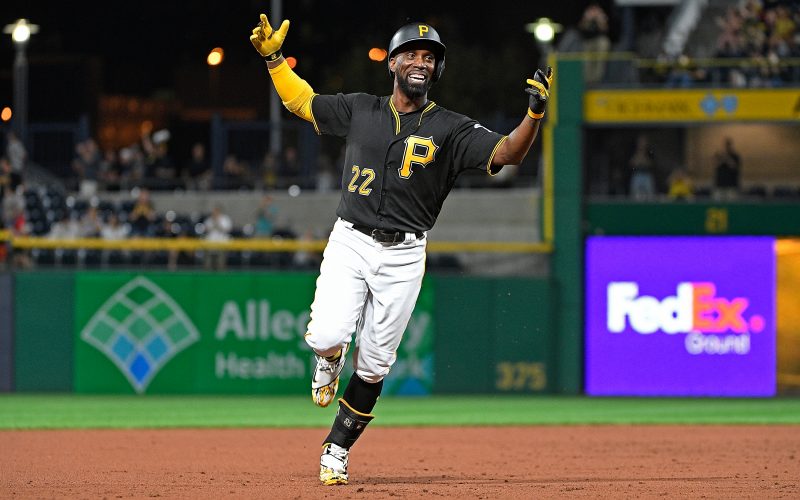 Andrew McCutchen