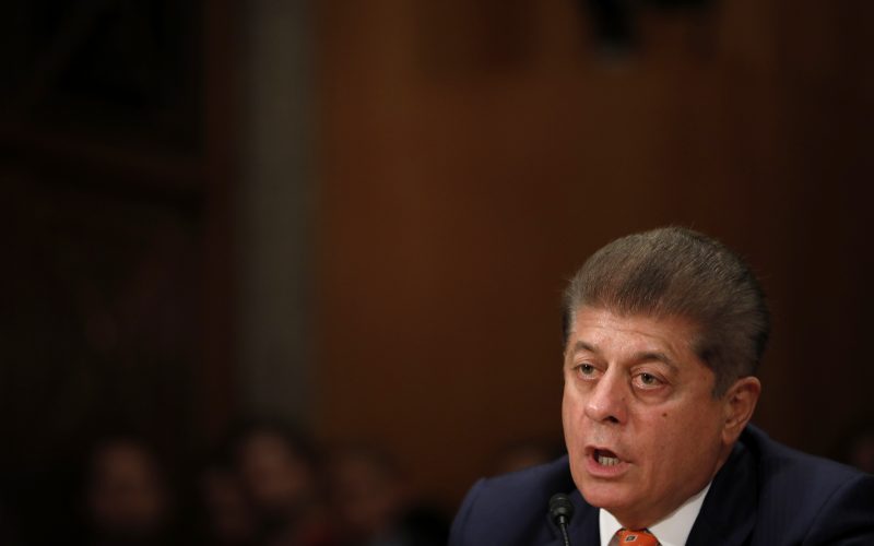 Andrew Napolitano