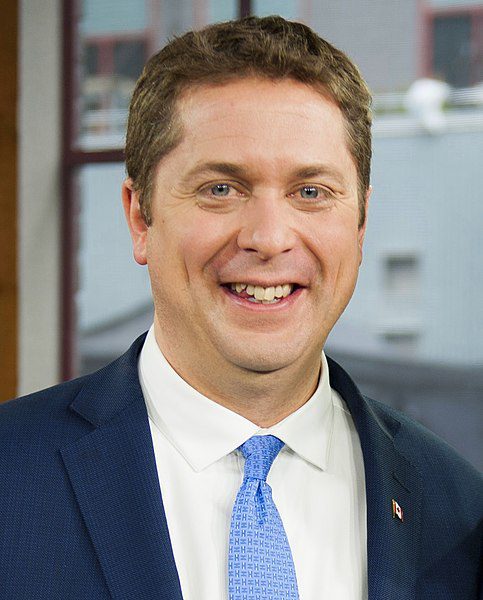 Andrew Scheer Net Worth in 2023 - Wiki, Age, Weight and Height ...