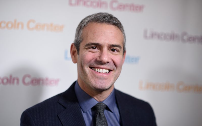 Andy Cohen