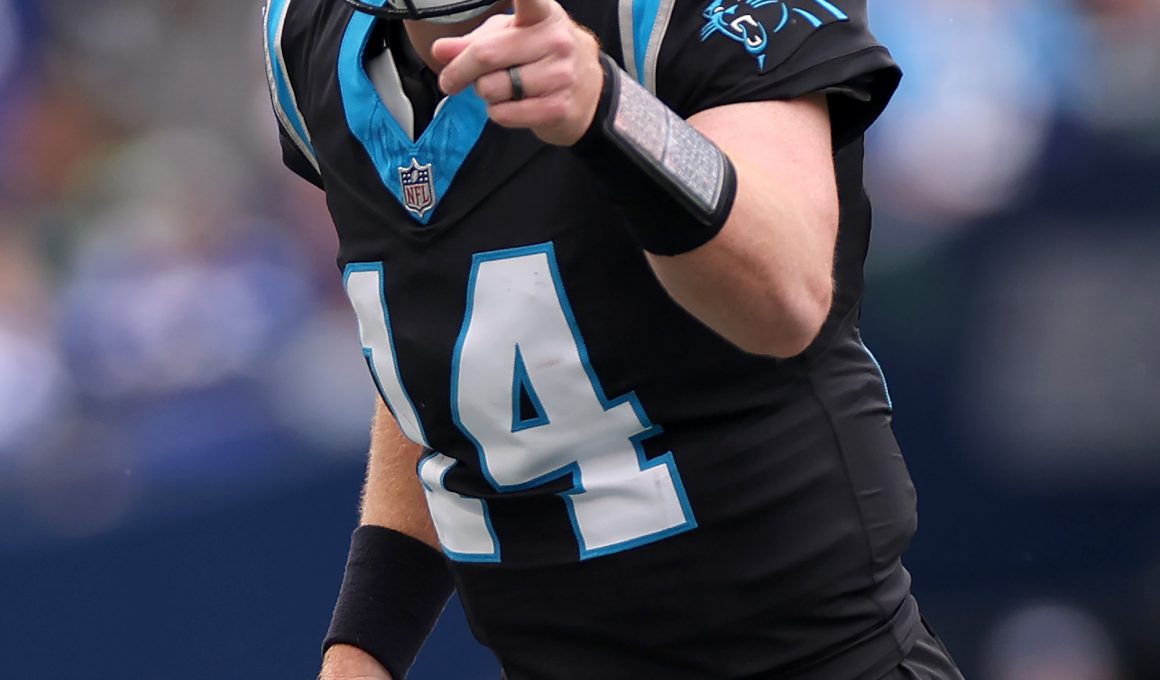 Andy Dalton Net Worth in 2023 - Wiki, Age, Weight and Height