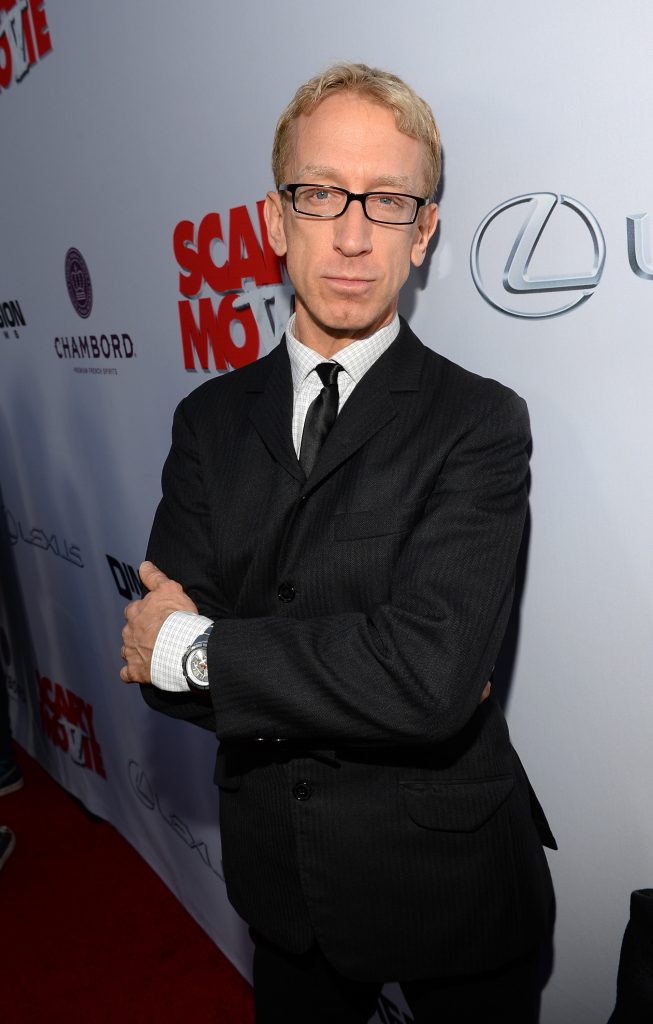 Andy Dick Net Worth - Wiki, Age, Weight and Height, Relationships ...