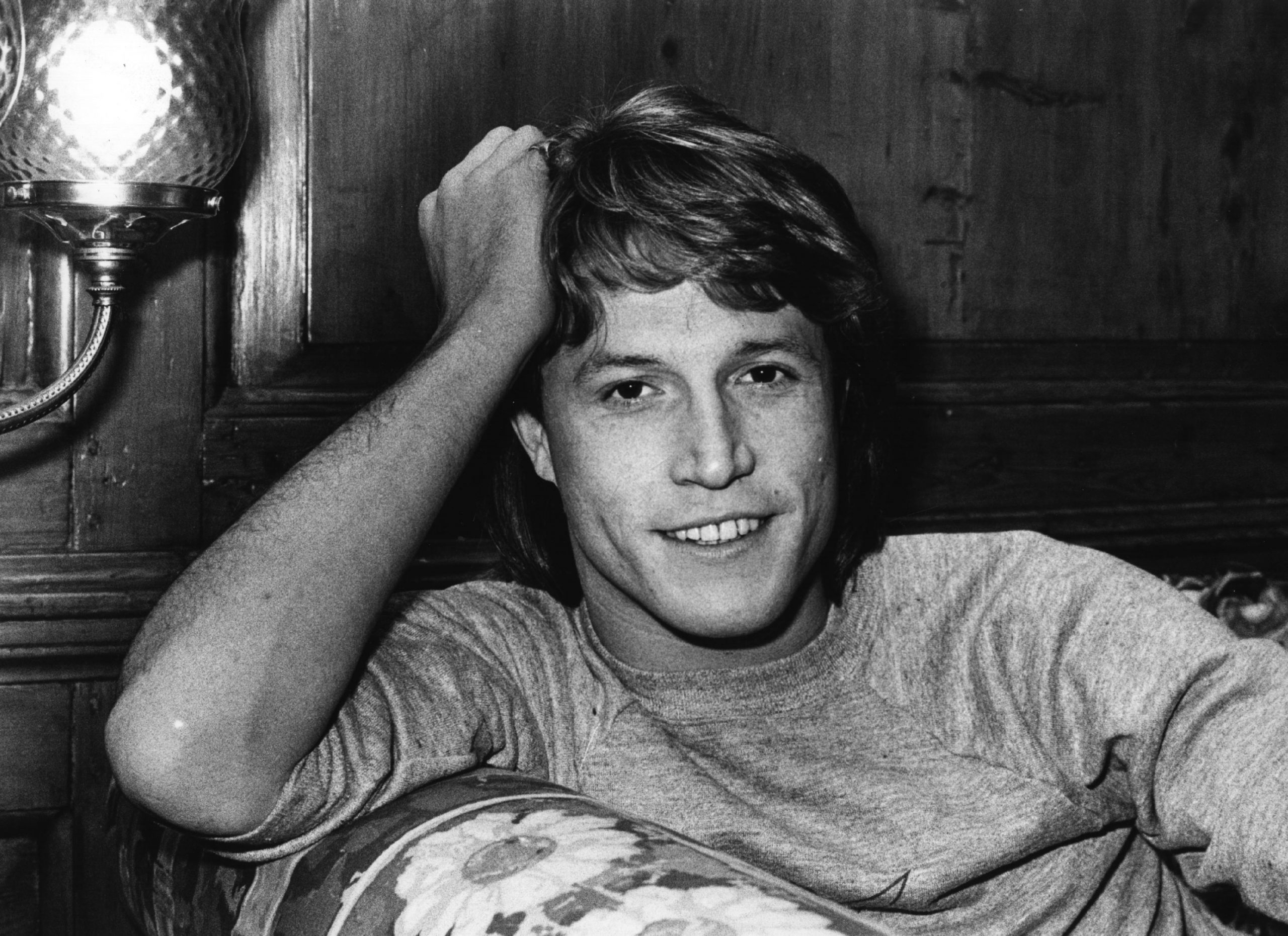 Andy Gibb