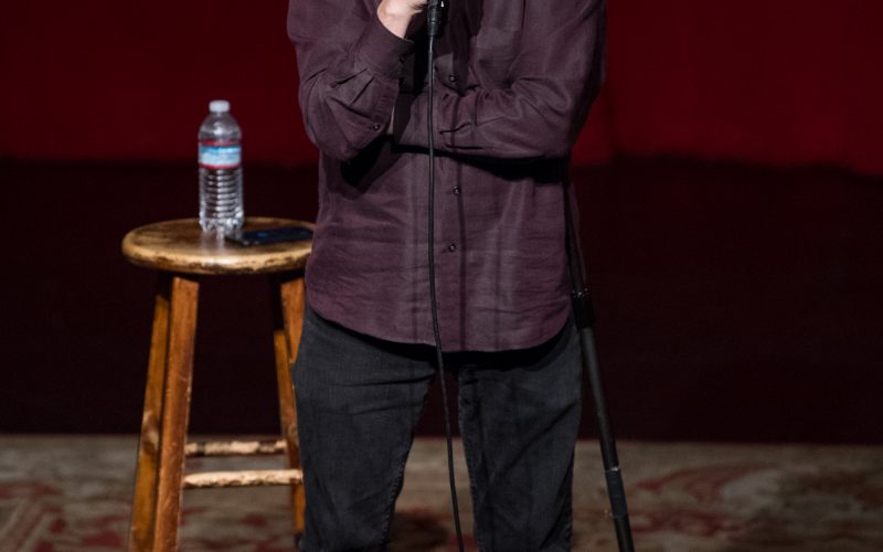 Andy Kindler