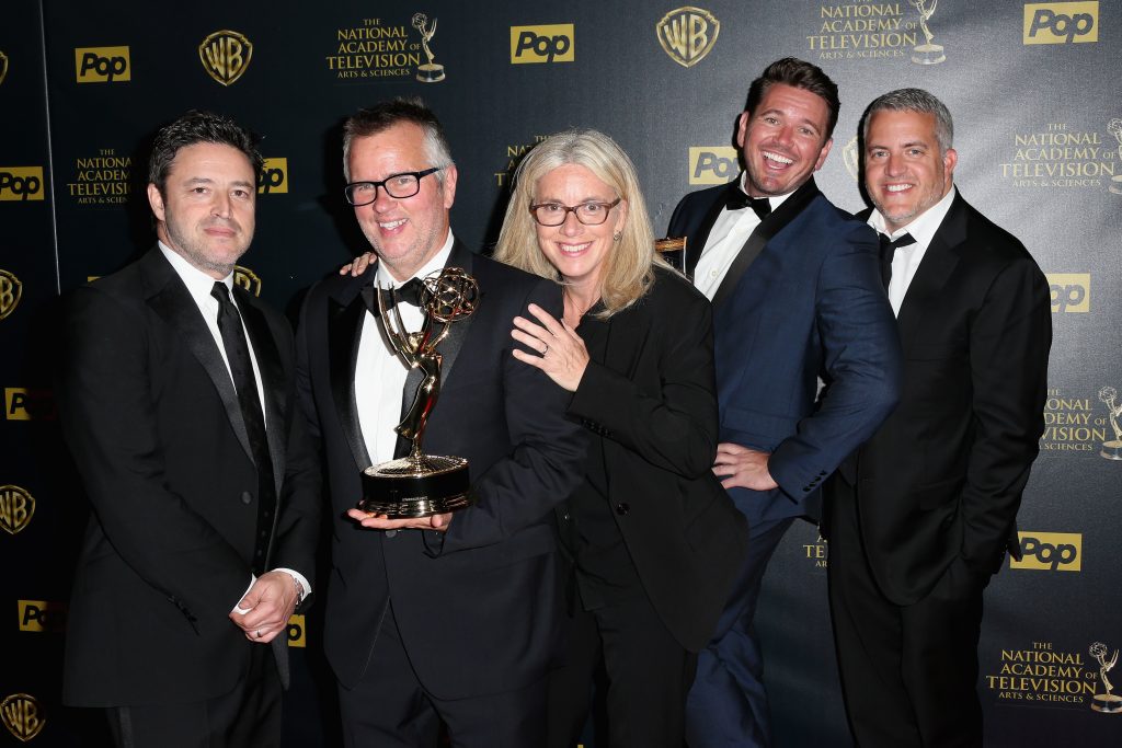 Andy Lassner Net Worth in 2023 - Wiki, Age, Weight and Height