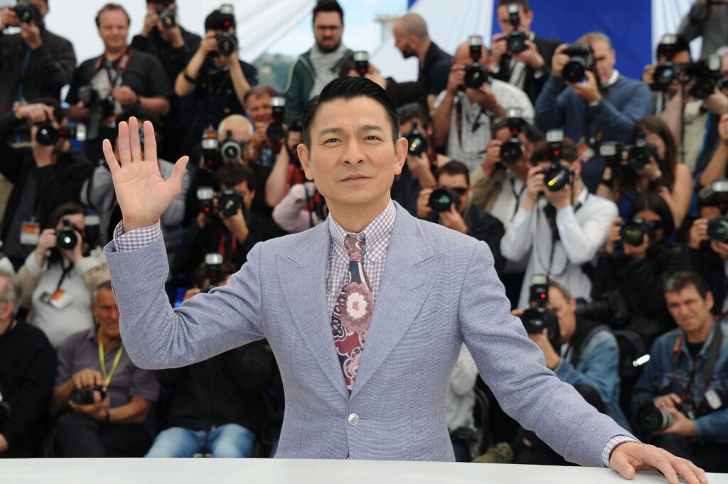 Andy Lau Net Worth - Wiki, Age, Weight and Height, Relationships