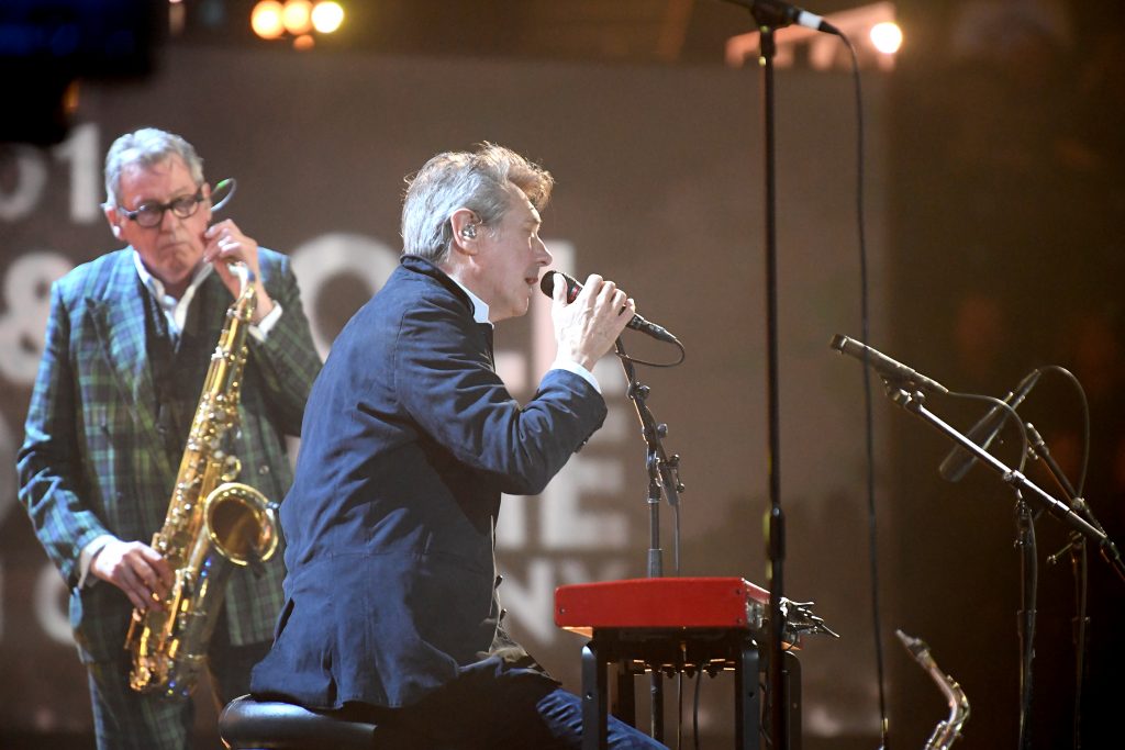 Andy Mackay Net Worth - Wiki, Age, Weight and Height, Relationships