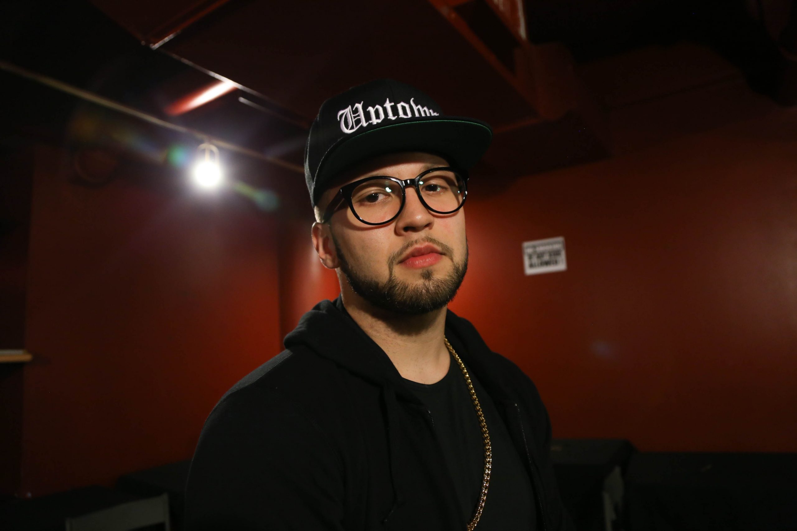 Andy Mineo