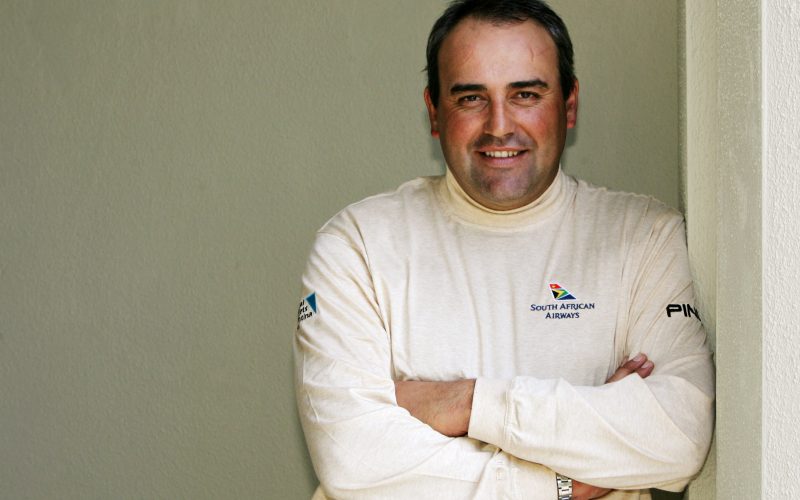 Angel Cabrera