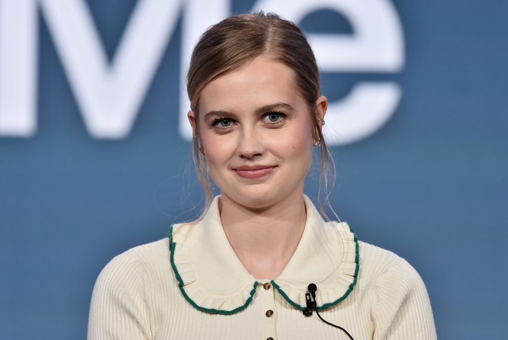 Angourie Rice Net Worth - Wiki, Age, Weight and Height, Relationships