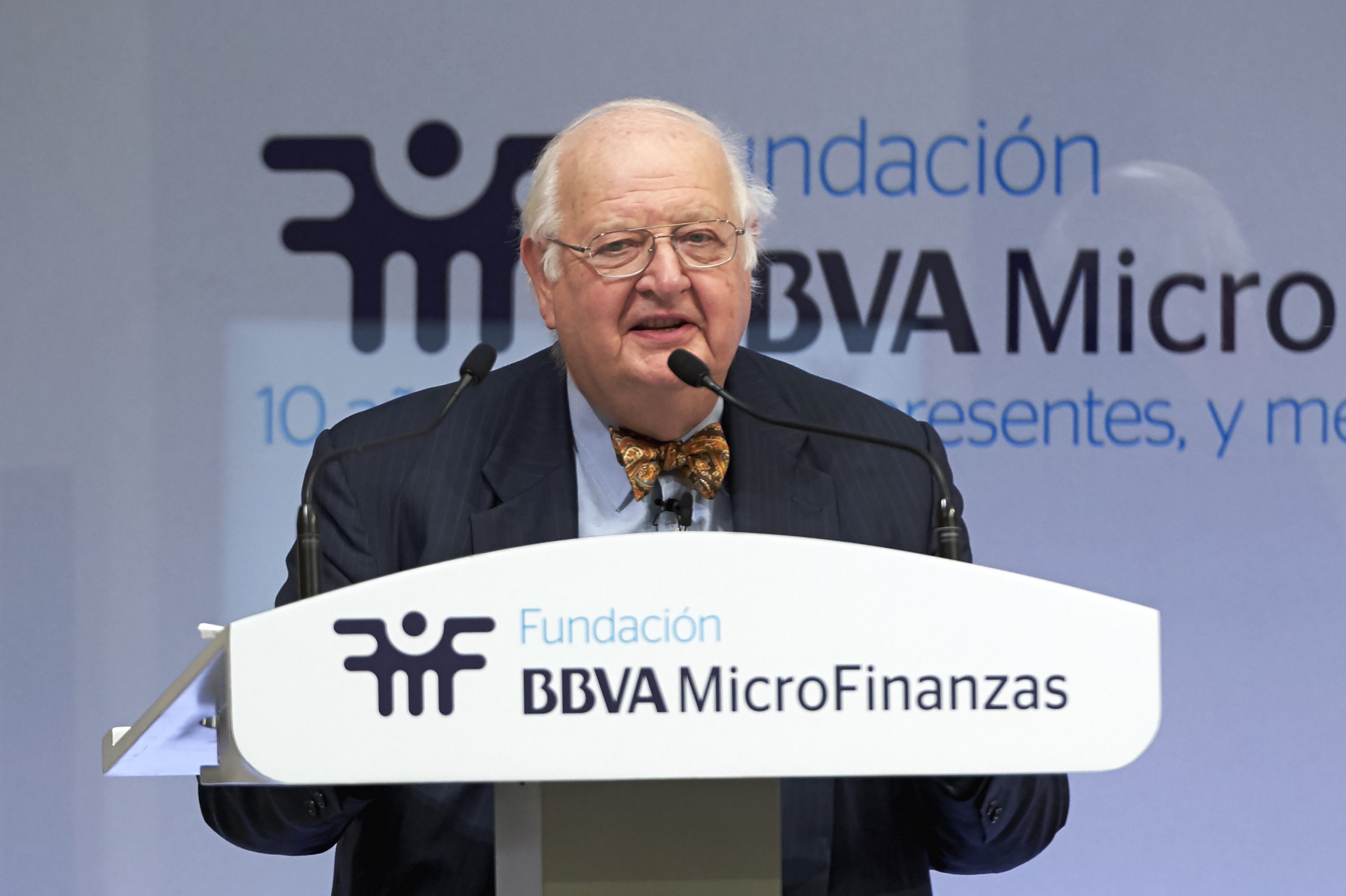 Angus Deaton