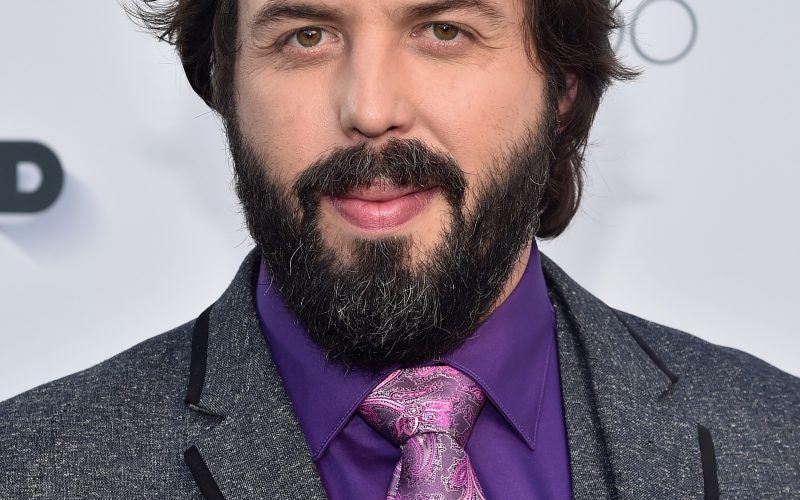 Angus Sampson